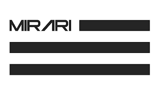 MIRARI logo