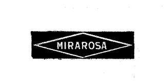 MIRAROSA logo
