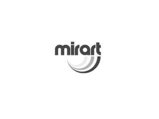 MIRART logo