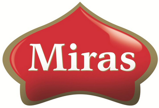 MIRAS logo