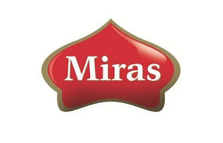 MIRAS logo