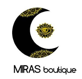 MIRAS BOUTIQUE logo
