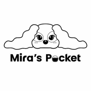 MIRA'S POCKET logo