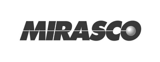 MIRASCO logo
