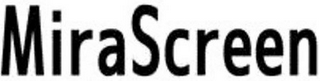 MIRASCREEN logo