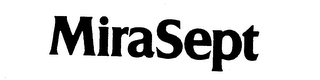 MIRASEPT logo