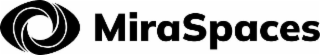 MIRASPACES logo