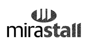 MIRASTALL logo