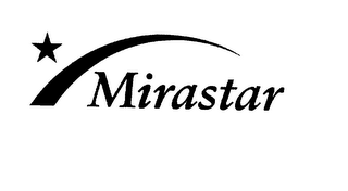 MIRASTAR logo