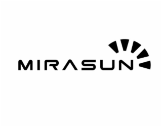 MIRASUN logo