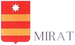 MIRAT logo