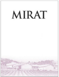 MIRAT logo