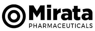 MIRATA PHARMACEUTICALS logo