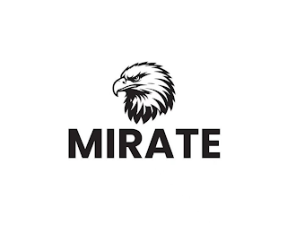 MIRATE logo