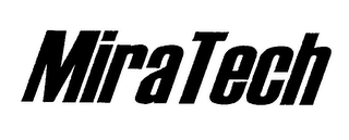 MIRATECH logo