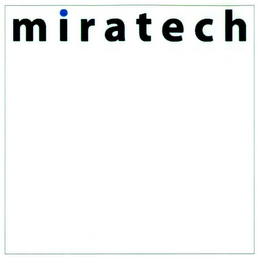 MIRATECH logo