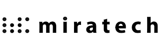 MIRATECH logo
