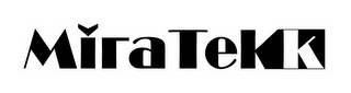 MIRATEKK logo