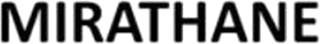 MIRATHANE logo