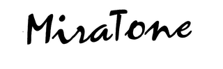 MIRATONE logo