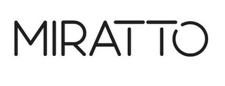 MIRATTO logo