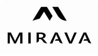 MIRAVA logo