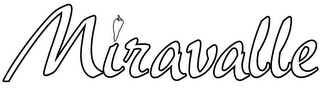 MIRAVALLE logo