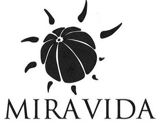 MIRAVIDA logo
