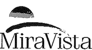 MIRAVISTA logo