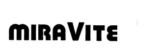 MIRAVITE logo