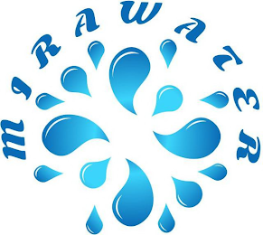 MIRAWATER logo