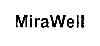 MIRAWELL logo