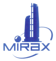 MIRAX logo