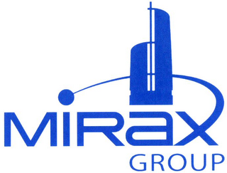 MIRAX GROUP logo