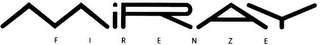 MIRAY FIRENZE logo