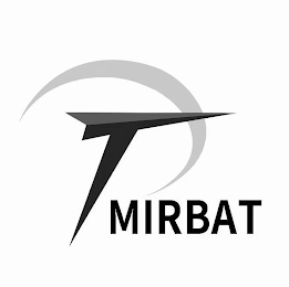 MIRBAT logo