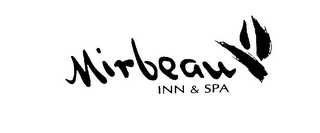 MIRBEAU INN & SPA logo