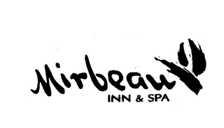 MIRBEAU INN & SPA logo