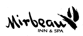 MIRBEAU INN & SPA logo