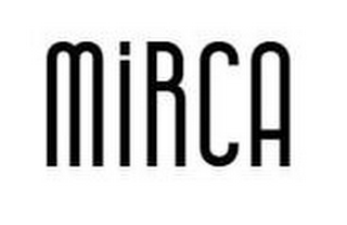 MIRCA logo