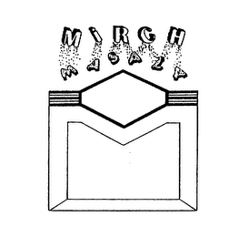 MIRCH MASALA logo