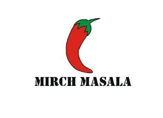 MIRCH MASALA logo