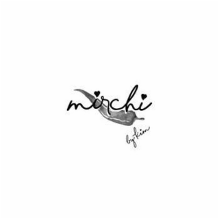 MIRCHI BY KIM logo