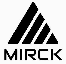 MIRCK logo