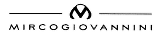 MIRCOGIOVANNINI logo