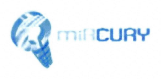 MIRCURY logo