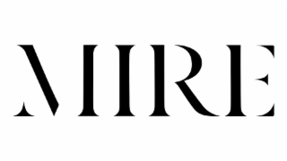 MIRE logo