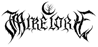 MIRE LORE logo