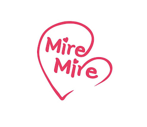 MIRE & MIRE logo
