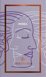 MIREA M MOLINARD logo